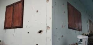 Rocket fire and armed exchanges continue along Thai–Cambodian border | Thaiger