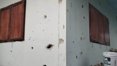 Rocket fire and armed exchanges continue along Thai–Cambodian border | Thaiger