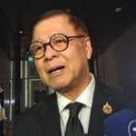 Thai foreign minister says ‘nothing to negotiate’ until Cambodia ready for talks | Thaiger