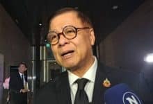 Thai foreign minister says ‘nothing to negotiate’ until Cambodia ready for talks | Thaiger