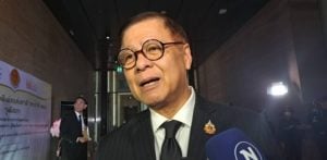 Thai foreign minister says ‘nothing to negotiate’ until Cambodia ready for talks | Thaiger
