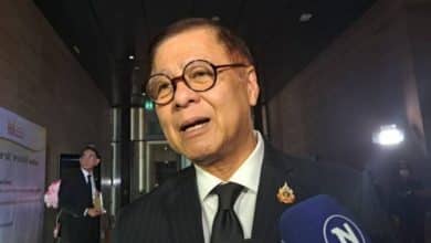 Thai foreign minister says ‘nothing to negotiate’ until Cambodia ready for talks | Thaiger