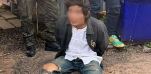 Thai man murders LGBTQIA+ couple, saying victims try to sexually assault him | Thaiger