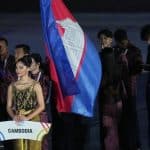 Cambodia withdraws from SEA Games over safety concerns amid border clashes | Thaiger
