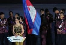 Cambodia withdraws from SEA Games over safety concerns amid border clashes | Thaiger