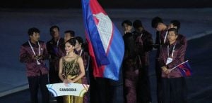 Cambodia withdraws from SEA Games over safety concerns amid border clashes | Thaiger