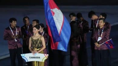 Cambodia withdraws from SEA Games over safety concerns amid border clashes | Thaiger