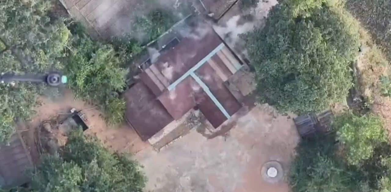 5 Thai soldiers killed amid escalating clashes with Cambodia | News by Thaiger