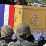 5 Thai soldiers killed amid escalating clashes with Cambodia | Thaiger