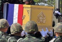 5 Thai soldiers killed amid escalating clashes with Cambodia | Thaiger