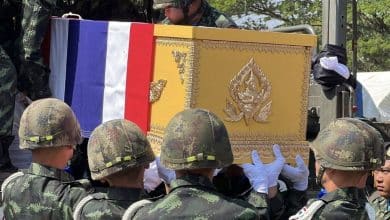 5 Thai soldiers killed amid escalating clashes with Cambodia | Thaiger