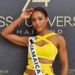 Jamaican beauty queen in critical condition after stage fall in Thailand | Thaiger