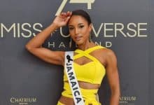 Jamaican beauty queen in critical condition after stage fall in Thailand | Thaiger