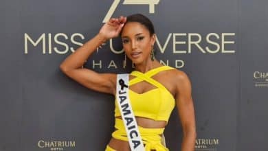 Jamaican beauty queen in critical condition after stage fall in Thailand | Thaiger