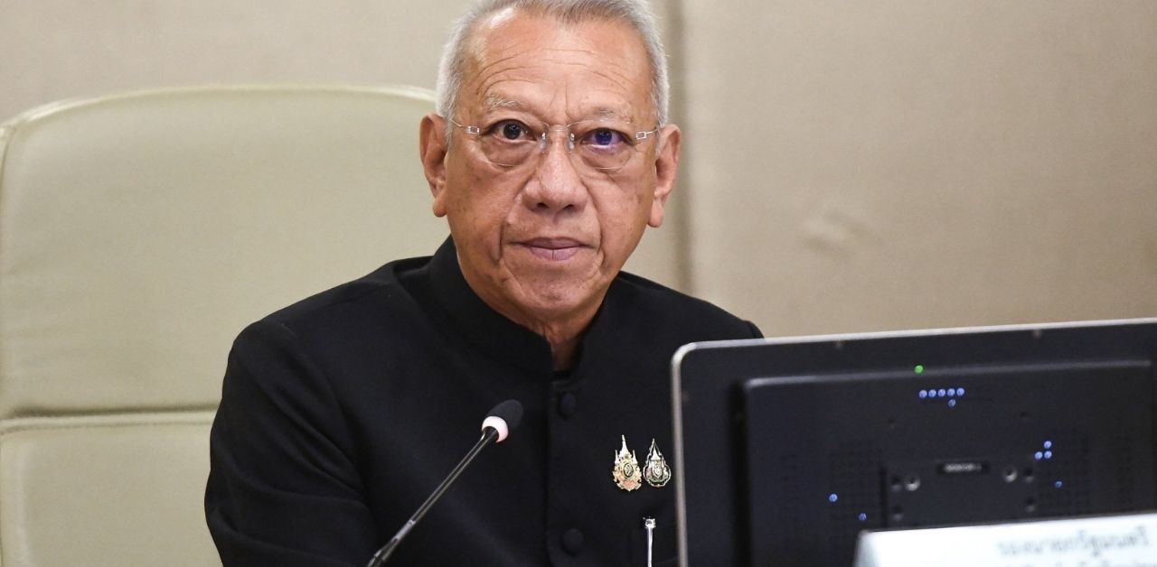 Thailand to bring in Disneyland