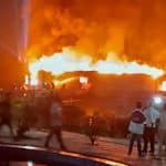 Indian brothers behind deadly nightclub fire in Goa reportedly hide in Phuket | Thaiger