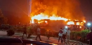Indian brothers behind deadly nightclub fire in Goa reportedly hide in Phuket | Thaiger