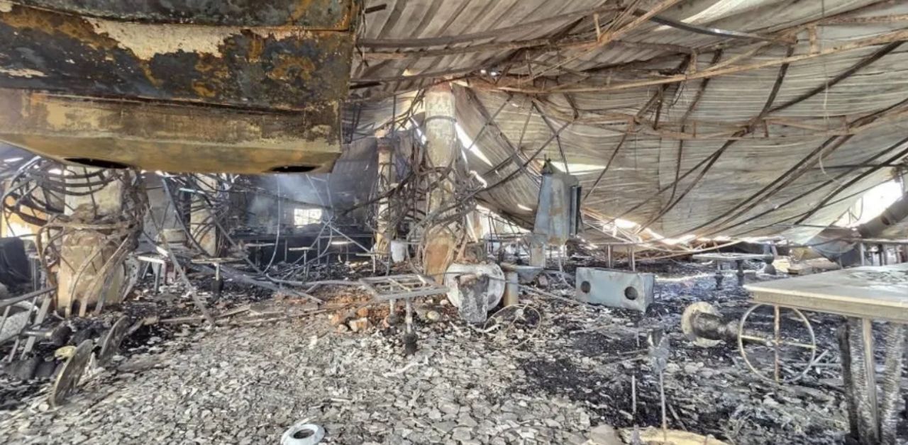 Indian nightclub owners escape to Phuket after fire