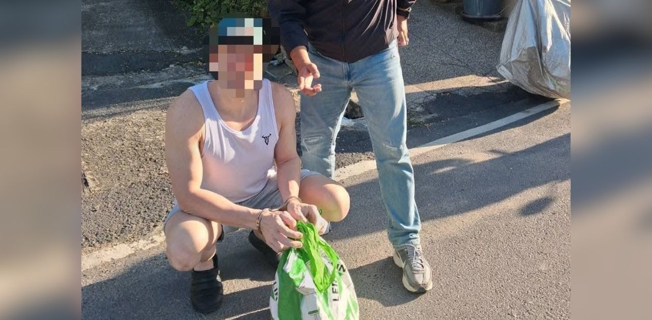 Foreigner hookah sale Phuket