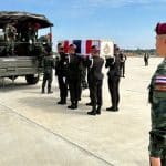 2 more Thai soldiers killed in border clashes, Sa Kaeo imposes curfew | Thaiger