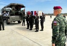 2 more Thai soldiers killed in border clashes, Sa Kaeo imposes curfew | Thaiger