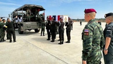 2 more Thai soldiers killed in border clashes, Sa Kaeo imposes curfew | Thaiger