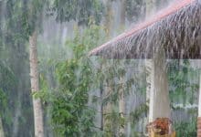 Phuket on high alert for floods, landslides and strong waves | Thaiger