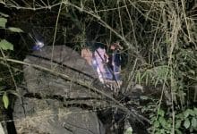 Thai man killed by falling rock after entering stone mill zone for video content | Thaiger