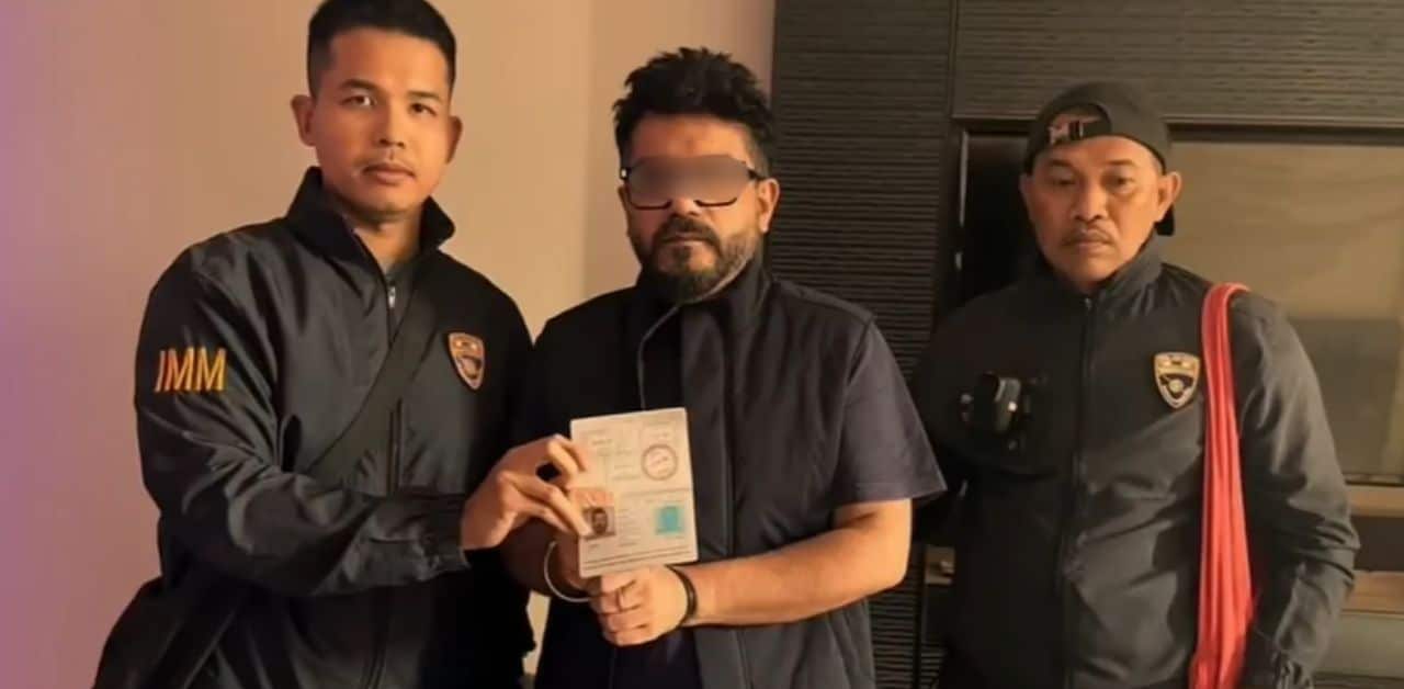 Indian brothers arrested in Phuket over Goa nightclub fire that kills 25 | Thaiger