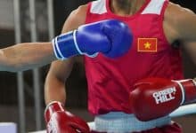 Vietnam protests after Thailand shows wrong flag again at SEA Games | Thaiger