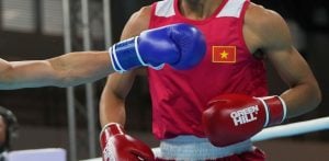 Vietnam protests after Thailand shows wrong flag again at SEA Games | Thaiger