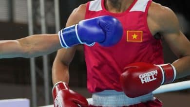 Vietnam protests after Thailand shows wrong flag again at SEA Games | Thaiger