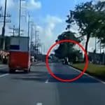 Mixed reactions after foreign rider condemned for illegal U-turn in Phuket | Thaiger