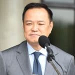 PM Anutin dissolves parliament, says he wants to ‘return power to the people’ | Thaiger