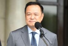 PM Anutin dissolves parliament, says he wants to ‘return power to the people’ | Thaiger