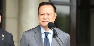 PM Anutin dissolves parliament, says he wants to ‘return power to the people’ | Thaiger