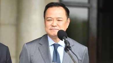 PM Anutin dissolves parliament, says he wants to ‘return power to the people’ | Thaiger