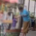 5 year old Thai girl rescued after repeated abuse by stepmother | Thaiger