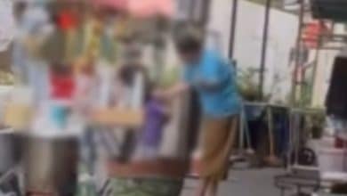 5 year old Thai girl rescued after repeated abuse by stepmother | Thaiger