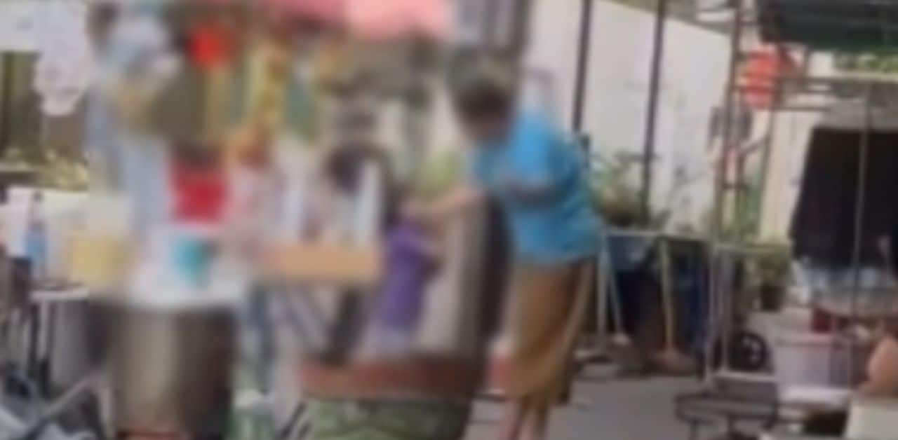 5 year old Thai girl rescued after repeated abuse by stepmother | Thaiger