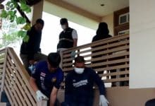 76 year old Thai woman found murdered in Trat, gold jewellery missing | Thaiger