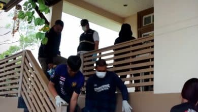 76 year old Thai woman found murdered in Trat, gold jewellery missing | Thaiger