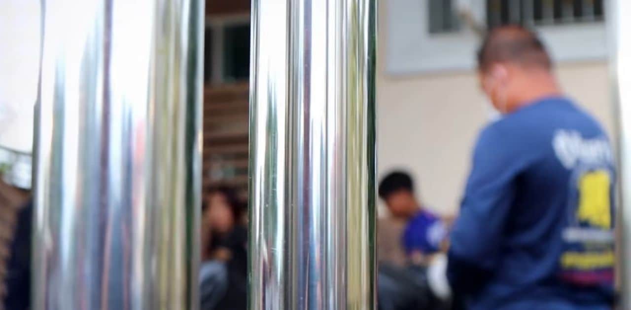 Old Thai woman murdered and robbed in Trat