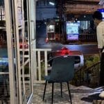 Australian man dies after running into glass door at Phuket restaurant | Thaiger
