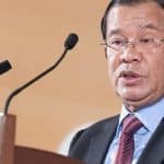 Hun Sen denies blocking Thais from returning home and urges air travel | Thaiger