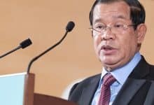 Hun Sen denies blocking Thais from returning home and urges air travel | Thaiger