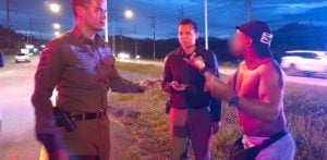 UAE tourist killed in motorcycle collision with friends in Phang Nga | Thaiger