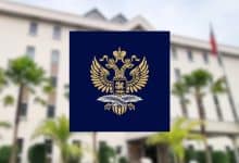 Embassy rejects claims of Russian spies targeting Thai military site | Thaiger