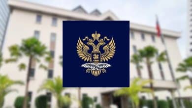 Embassy rejects claims of Russian spies targeting Thai military site | Thaiger