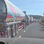 Thai energy firms deny Cambodia fuel exports after unusual surge detected | Thaiger